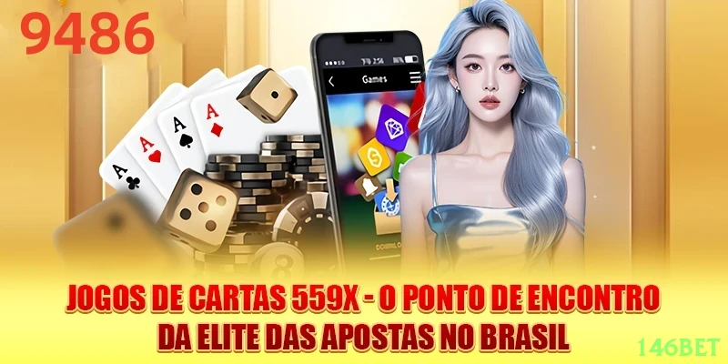 Cassino Ao Vivo 146bet