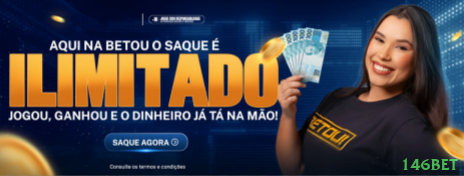 146bet Cassino Clássico