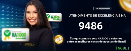 146bet Cassino Clássico