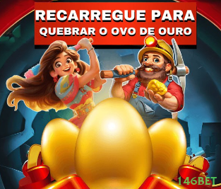 Jogos Recomendados 146bet