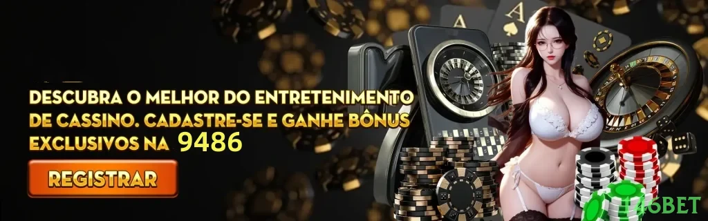 Slots Clássicos 146bet